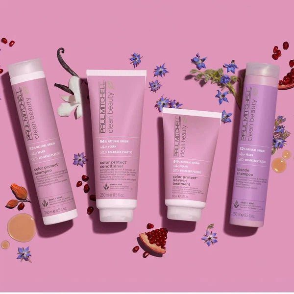 Paul Mitchell Paul Mitchell Clean Beauty Color Protect Leave-In Treatment 150ml Leave-in Conditioner
