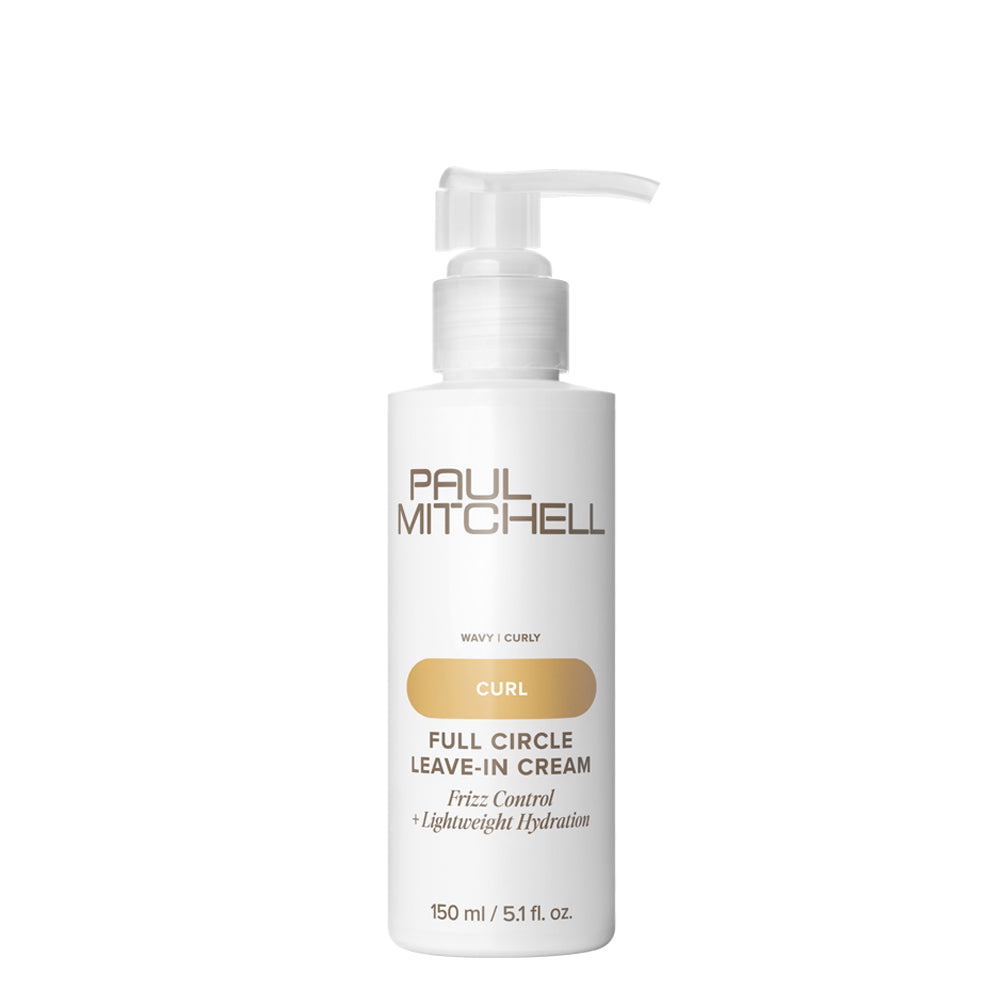 Paul Mitchell Paul Mitchell Curl Full Circle Leave-In Cream 150ml Leave-in Conditioner