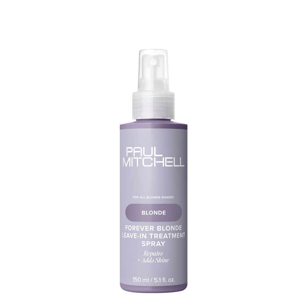 Paul Mitchell Paul Mitchell Forever Blonde Leave-In Treatment Spray 150ml Leave-in Conditioner