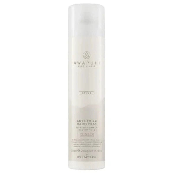 Paul Mitchell Paul Mitchell Awaphui Wild Ginger Anti-Frizz Hairspray 313ml