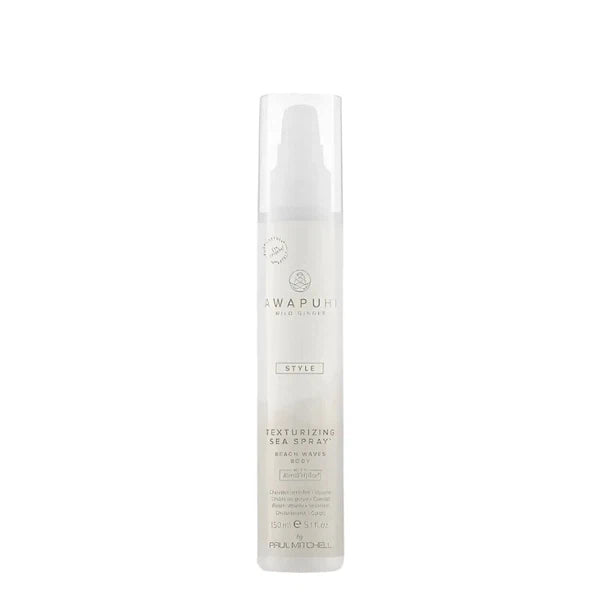 Paul Mitchell Paul Mitchell Awaphui Wild Ginger Texturizing Sea Spray 150ml