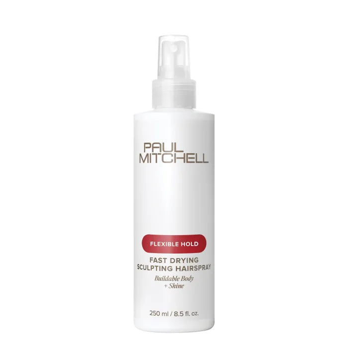 Paul Mitchell Paul Mitchell Fast Drying Sculpting Hairspray 250ml