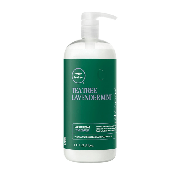 Paul Mitchell Paul Mitchell Lavender Mint Moisturizing Conditioner 1L