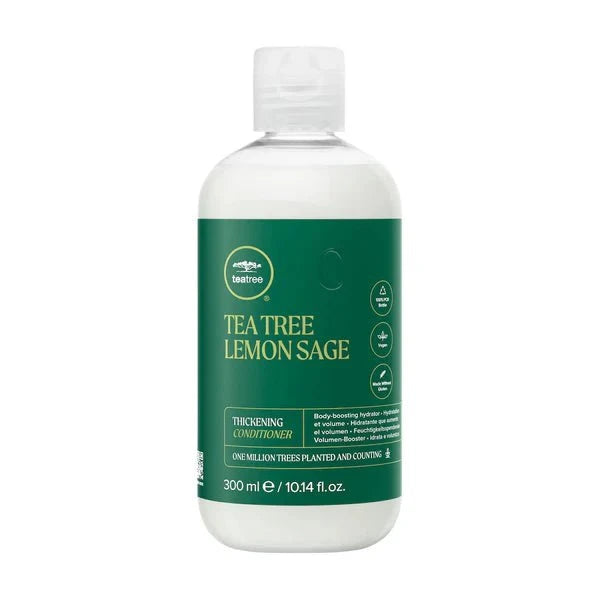 Paul Mitchell Paul Mitchell Lemon Sage Thickening Conditioner 300ml