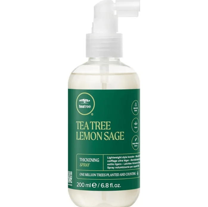 Paul Mitchell Paul Mitchell Lemon Sage Thickening Spray 200ml