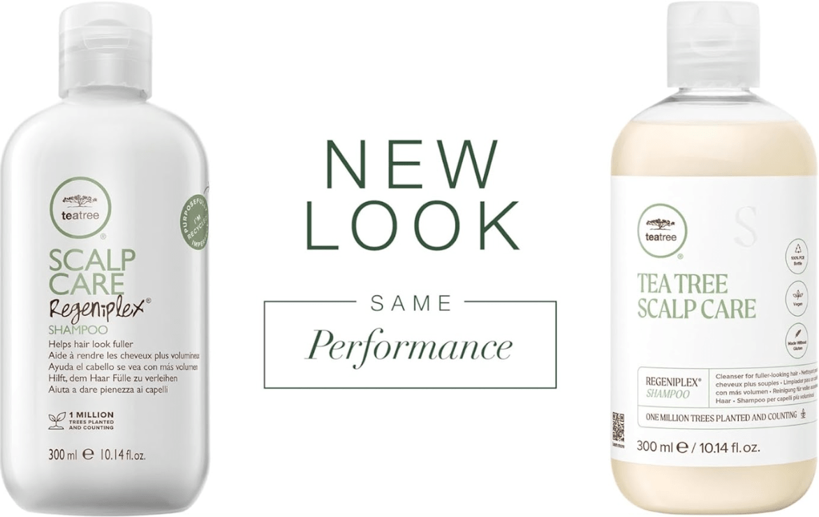 Paul Mitchell Paul Mitchell Scalp Care Regeniplex Anti-Thinning Shampoo 300ml