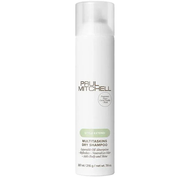 Paul Mitchell Paul Mitchell Style Extender Multitasking Dry Shampoo 267ml