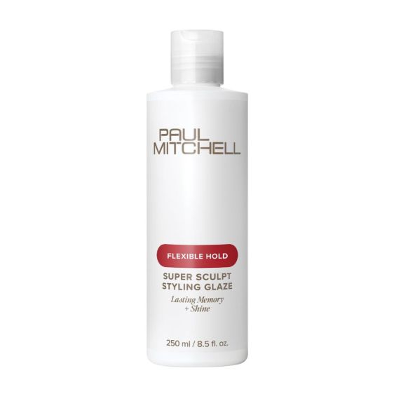 Paul Mitchell Paul Mitchell Super Sculpt Styling Glaze 250ml
