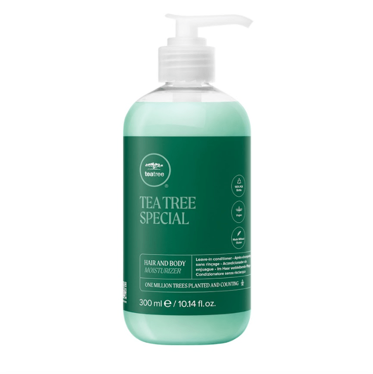 Paul Mitchell Paul Mitchell Tea Tree Hair and Body Moisturizer 300ml