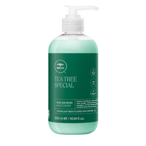 Paul Mitchell Paul Mitchell Tea Tree Hair and Body Moisturizer 300ml