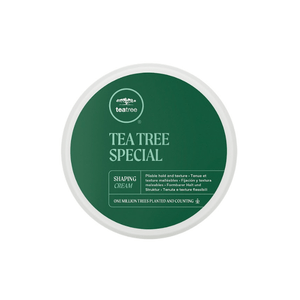 Paul Mitchell Paul Mitchell Tea Tree Shaping Cream 90ml