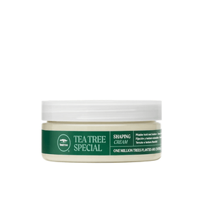 Paul Mitchell Paul Mitchell Tea Tree Shaping Cream 90ml