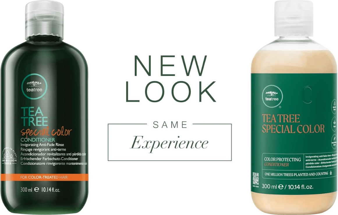 Paul Mitchell Paul Mitchell Tea Tree Special Colour Conditioner 300ml