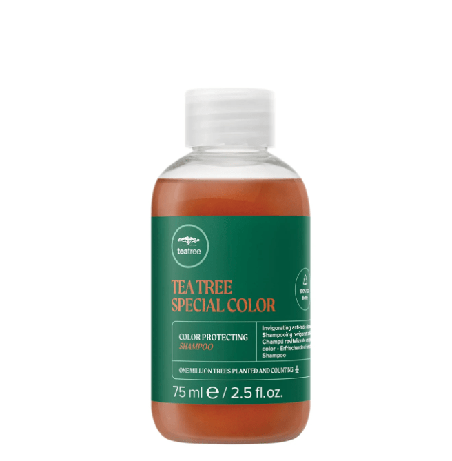 Paul Mitchell Paul Mitchell Tea Tree Special Colour Shampoo 300ml