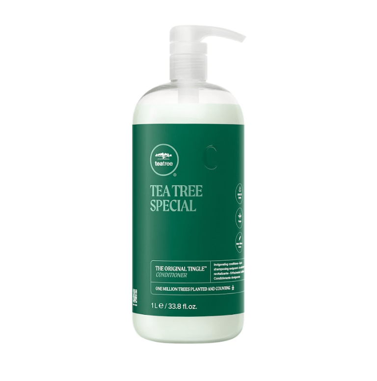 Paul Mitchell Paul Mitchell Tea Tree Special Conditioner 1L