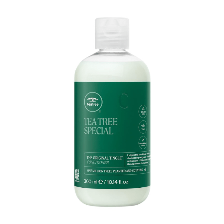 Paul Mitchell Paul Mitchell Tea Tree Special Conditioner 300ml