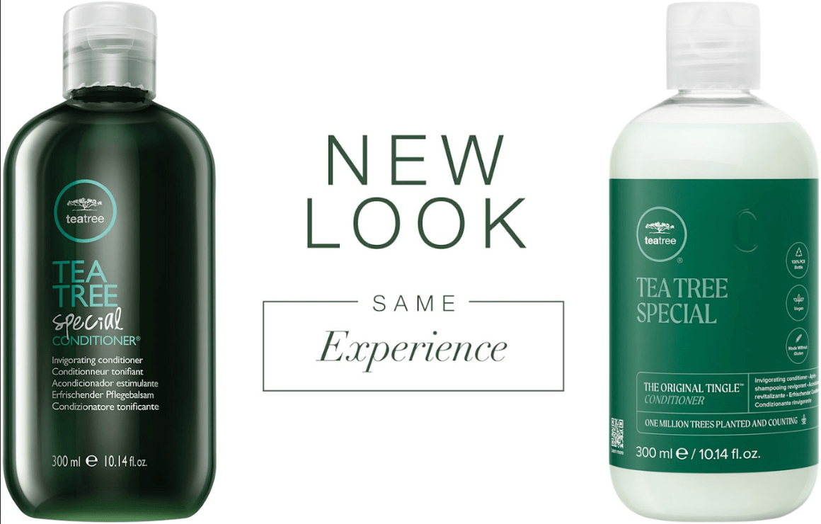 Paul Mitchell Paul Mitchell Tea Tree Special Conditioner 300ml