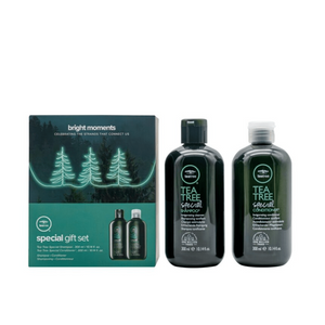 Paul Mitchell Paul Mitchell Tea Tree Special Duo Holiday Pack