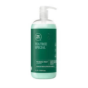 Paul Mitchell Paul Mitchell Tea Tree Special Shampoo 1L