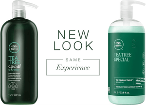 Paul Mitchell Paul Mitchell Tea Tree Special Shampoo 1L