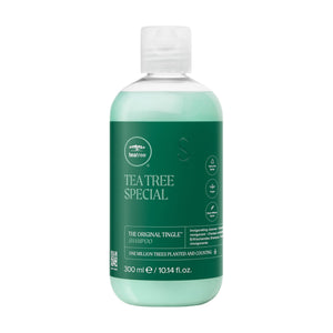 Paul Mitchell Paul Mitchell Tea Tree Special Shampoo 300ml