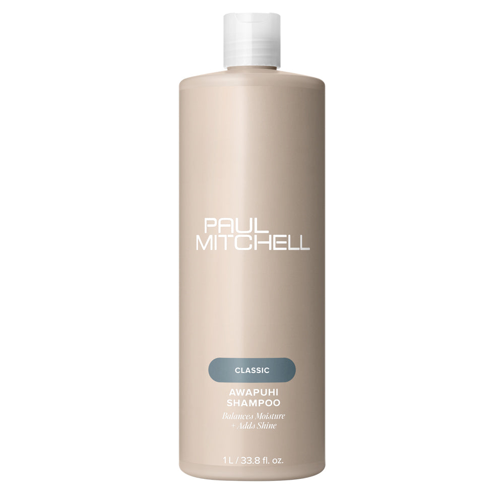 Paul Mitchell Paul Mitchell Awapuhi Original Shampoo 1000ml Shampoo