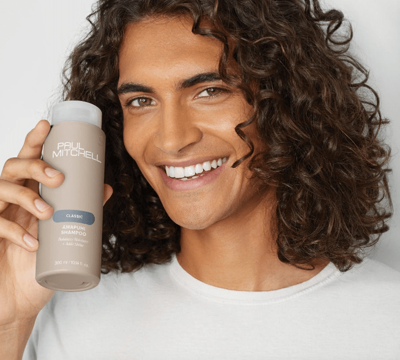 Paul Mitchell Paul Mitchell Awapuhi Original Shampoo 300ml Shampoo