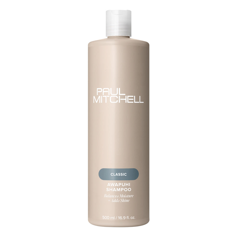 Paul Mitchell Paul Mitchell Awapuhi Original Shampoo 500ml Shampoo