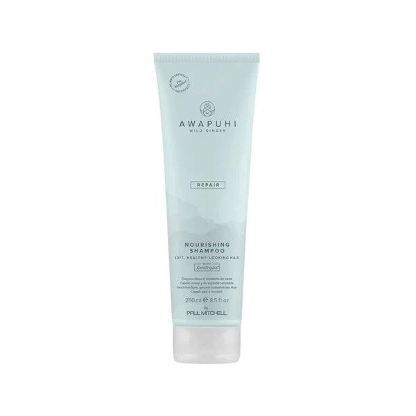 Paul Mitchell Paul Mitchell Awapuhi Wild Ginger Nourishing Shampoo 250m Shampoo