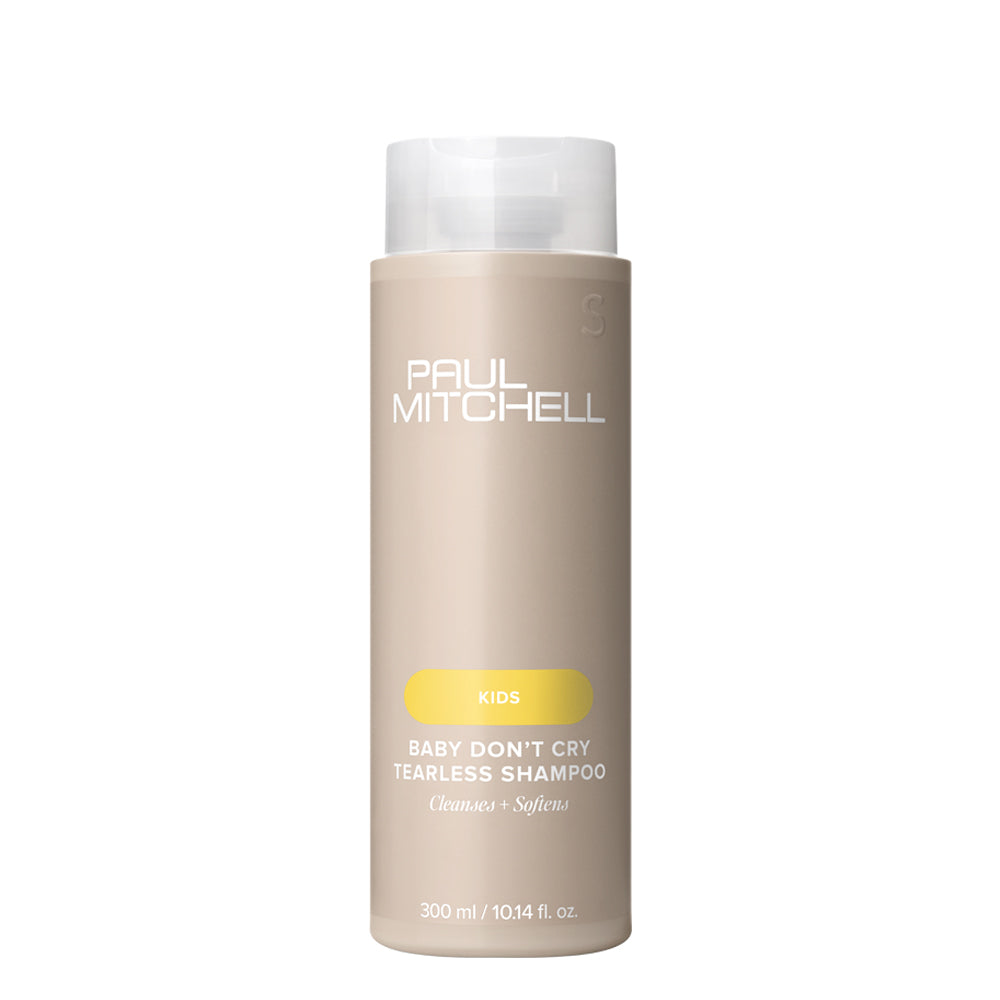 Paul Mitchell Paul Mitchell Baby Don't Cry Shampoo 300ml Shampoo