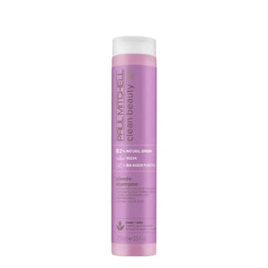 Paul Mitchell Paul Mitchell Clean Beauty Blonde Shampoo 250ml shampoo