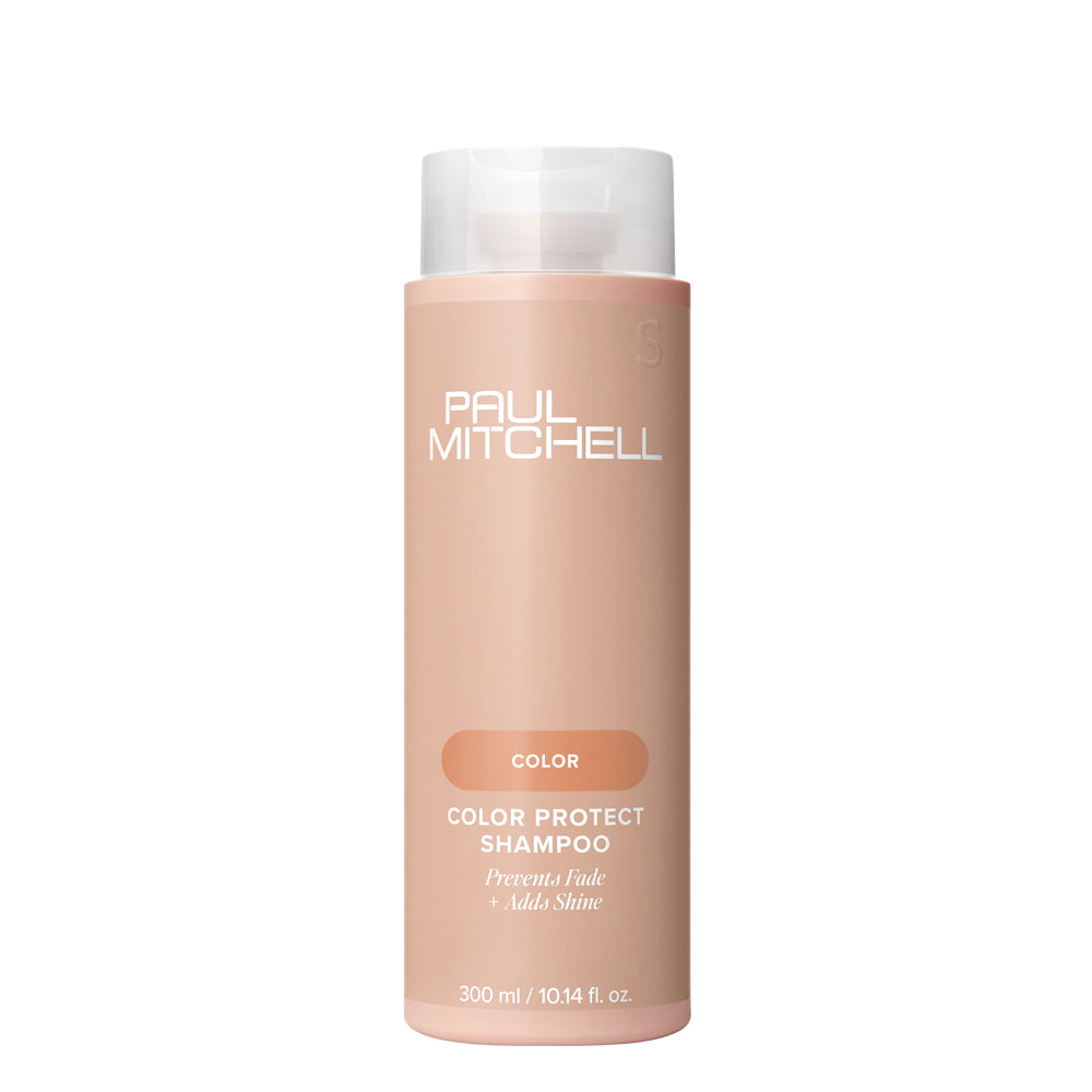 Paul Mitchell Paul Mitchell Color Protect Shampoo 300ml Shampoo