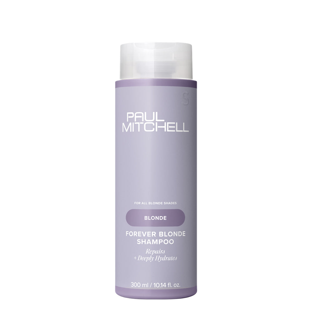 Paul Mitchell Paul Mitchell Forever Blonde Shampoo 300ml Shampoo