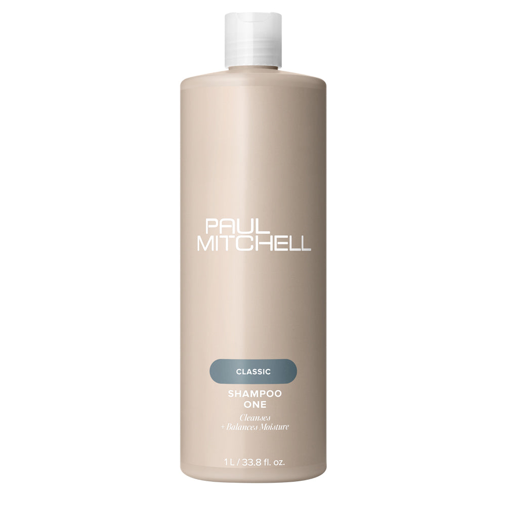 Paul Mitchell Paul Mitchell Shampoo One 1000ml Shampoo