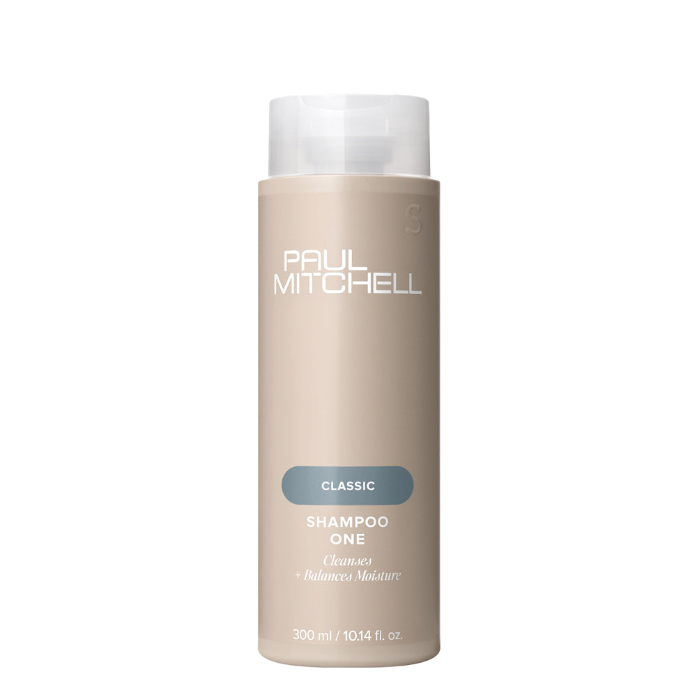 Paul Mitchell Paul Mitchell Shampoo One 300ml Shampoo