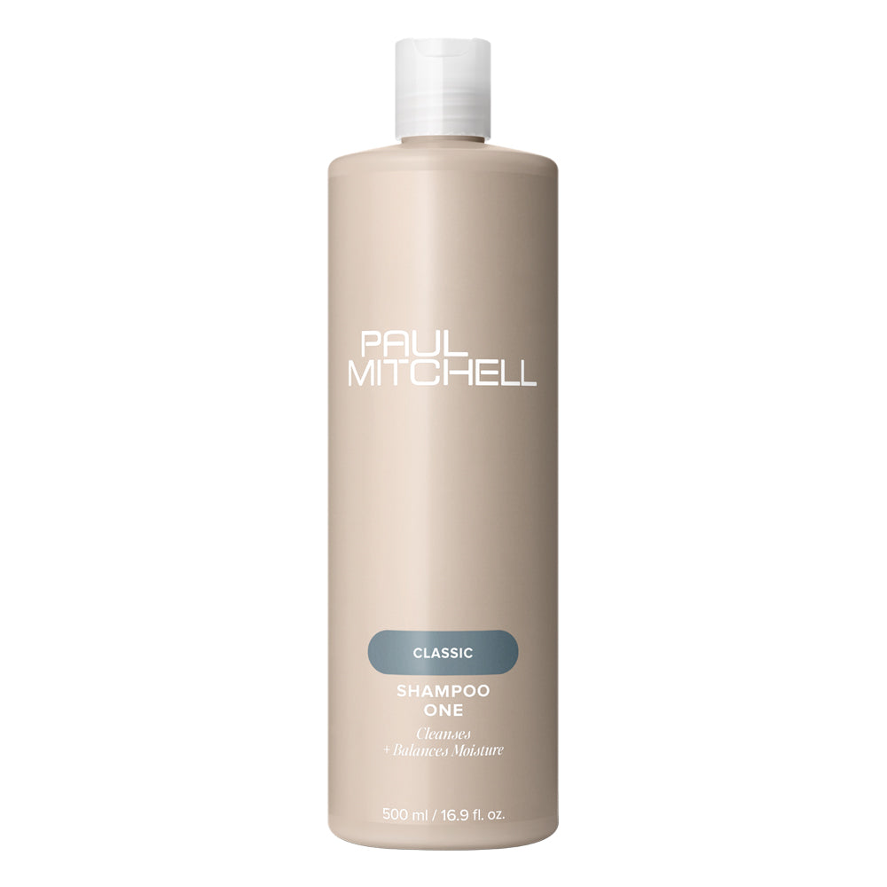 Paul Mitchell Paul Mitchell Shampoo One 500ml Shampoo