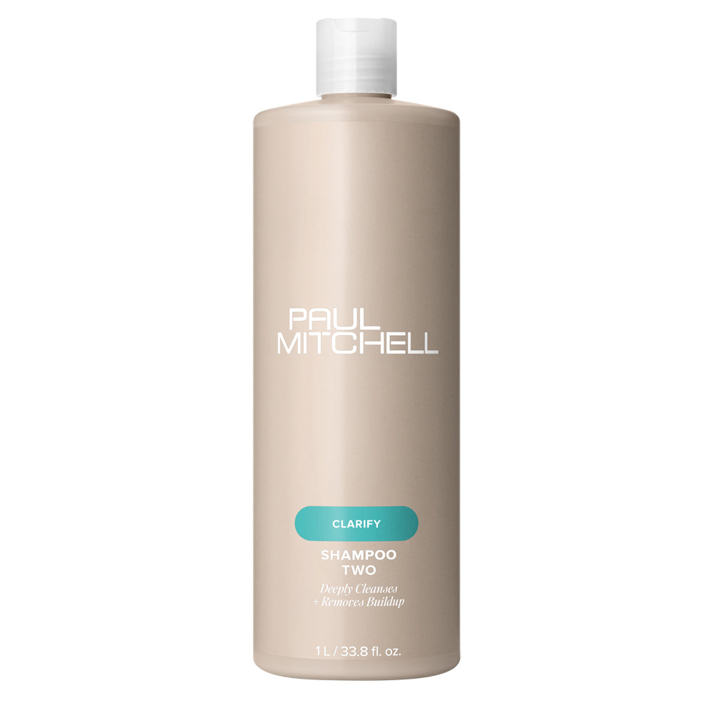Paul Mitchell Paul Mitchell Shampoo Two 1000ml Shampoo