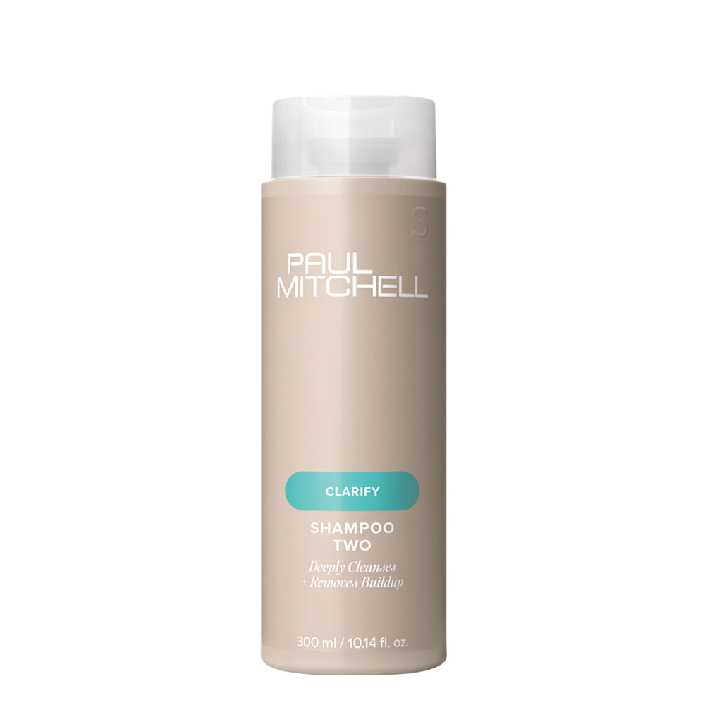 Paul Mitchell Paul Mitchell Shampoo Two 300ml Shampoo