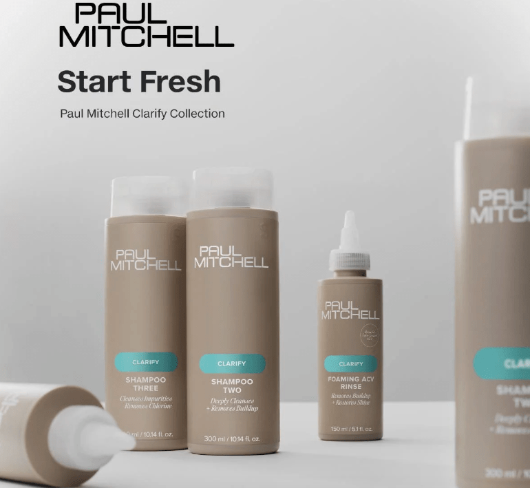 Paul Mitchell Paul Mitchell Shampoo Two 500ml Shampoo