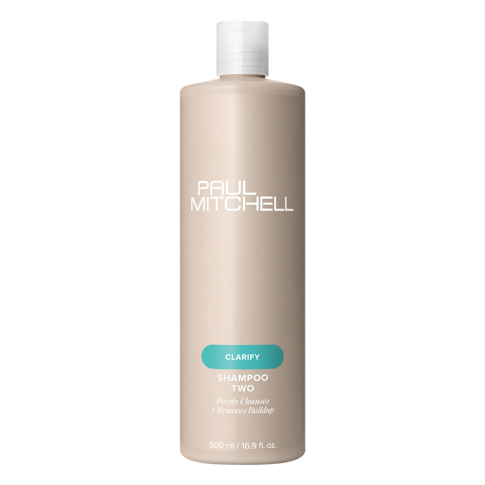 Paul Mitchell Paul Mitchell Shampoo Two 500ml Shampoo