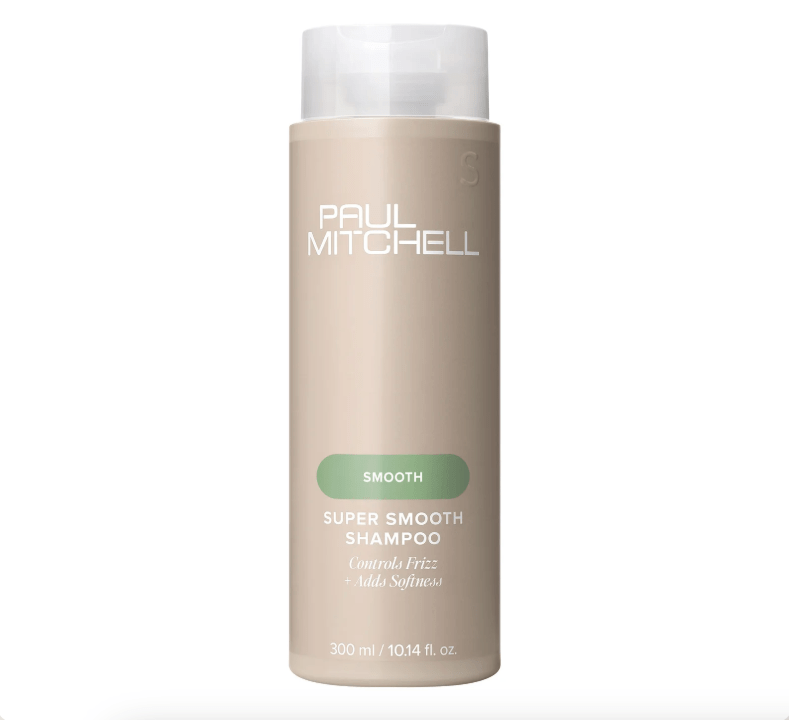 Paul Mitchell Paul Mitchell Super Smooth Shampoo 300ml Shampoo