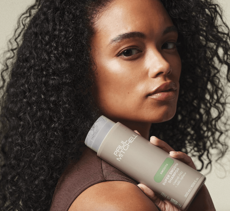 Paul Mitchell Paul Mitchell Super Smooth Shampoo 300ml Shampoo