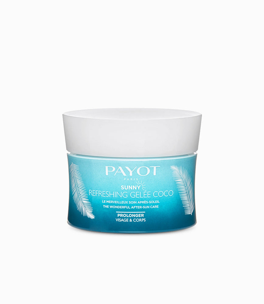 PAYOT PAYOT Refreshing Gelee Coco 200ml Aftersun