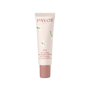 PAYOT PAYOT CREME No2 Anti-Redness CC Cream SPF 50+ 20ml - Limited Edition BB & CC Cream