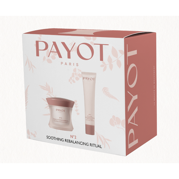 PAYOT PAYOT CREME No2 CC Cream Ritual Value Box | SAVE $64 BB & CC Cream