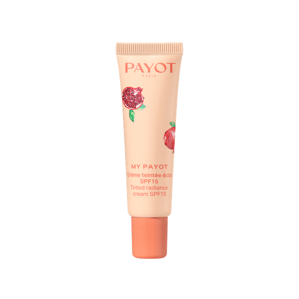 PAYOT PAYOT MY PAYOT Tinted Radiance Cream SPF15 20ml - Limited Edition BB & CC Cream