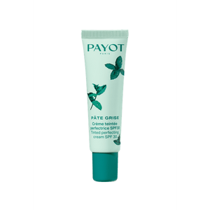 PAYOT PAYOT PATE GRISE Tinted Perfecting Cream SPF30 20ml - Limited Edition BB & CC Cream