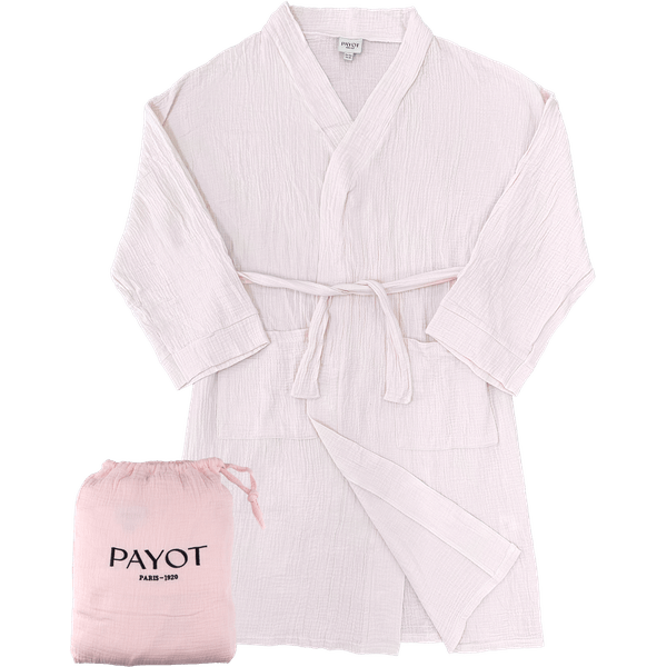 PAYOT PAYOT NUE Holiday Value Bundle Pack + Luxe Spa Bathrobe Beauty Sets & Kits