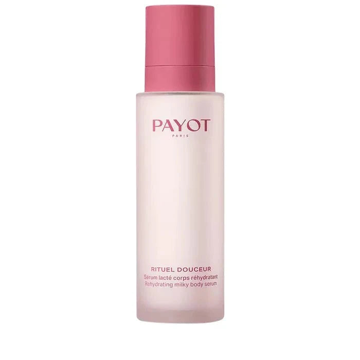 PAYOT Payot Rituel Douceur Milky Body Serum 100ml Body Care