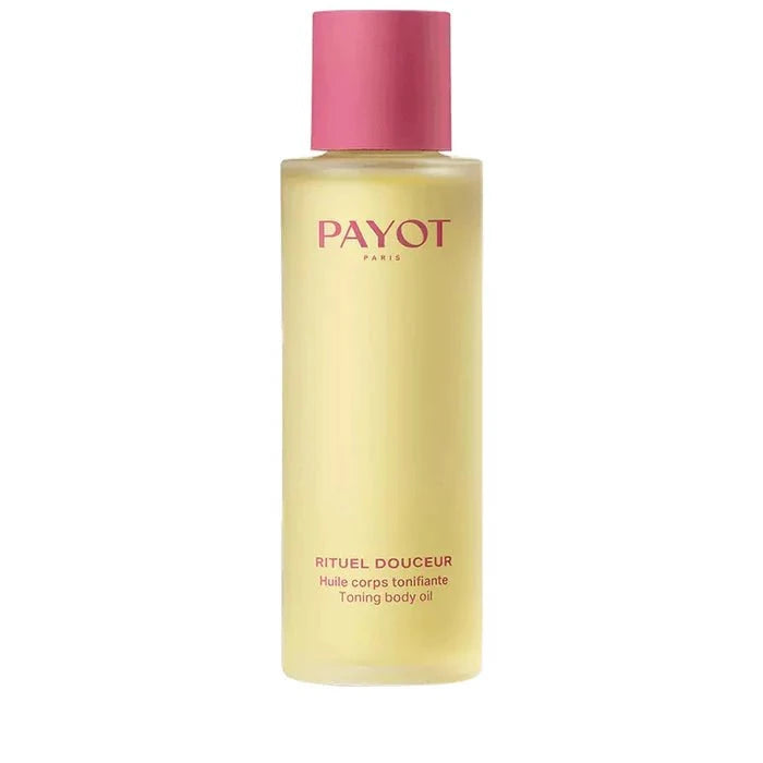 PAYOT Payot Rituel Douceur Toning Body Oil 100ml Body Care